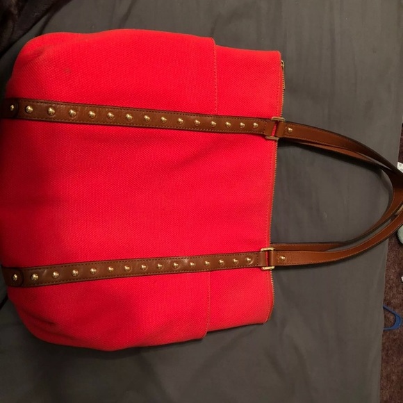 Authentic MK Studded Jet - Picture 2 of 4